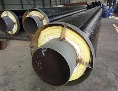 云浮聚氨酯保温管 云浮聚氨酯保温管